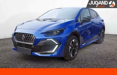 Renault Clio VI 6 TCE 115 TECHNO PLUS 2026 occasion Cevins 73730