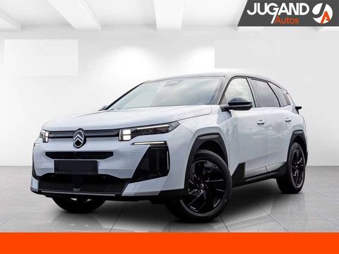 Citro&euml;n C5 aircross NEW HYBRID 145 MAX T.O 2026 occasion Cevins 73730