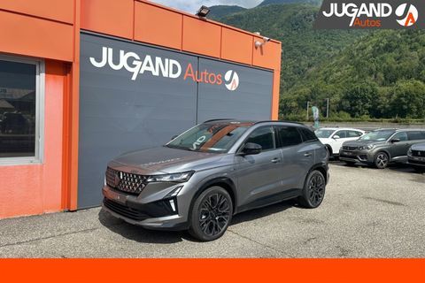 Renault Austral NEW 200 ESPRIT ALPINE TPANO 2026 occasion Cevins 73730