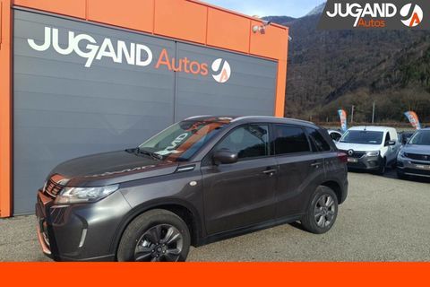 Suzuki Vitara HYBRID 110 PRIVILEGE ALLGRIP 2025 occasion Cevins 73730