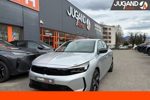 Opel Corsa HYBRID 110 E-DCT6 GS PK CONFORT 2026 occasion Cevins 73730