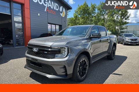 Ford Ranger 3.0 V6 240 MS-RT PLUS 4PL 2026 occasion Cevins 73730