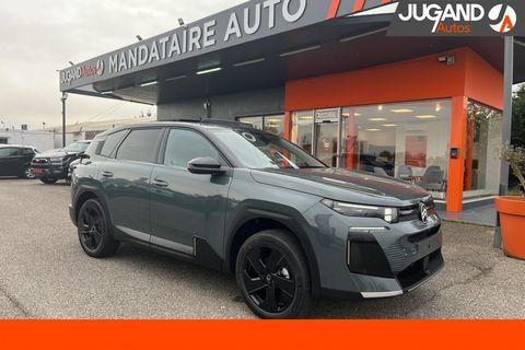 Citro&euml;n C5 aircross NEW HYBRID 145 MAX T.O 2026 occasion Cevins 73730