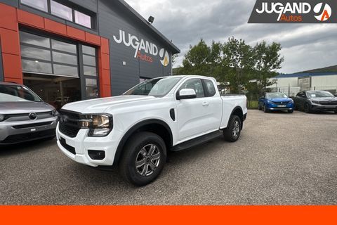 Ford Ranger 2.0 TDCI 170 BVM6 XLT SUPERCAB 2026 occasion Cevins 73730
