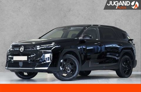 Citro&euml;n C5 aircross NEW HYBRID 145 MAX T.O 2026 occasion Cevins 73730