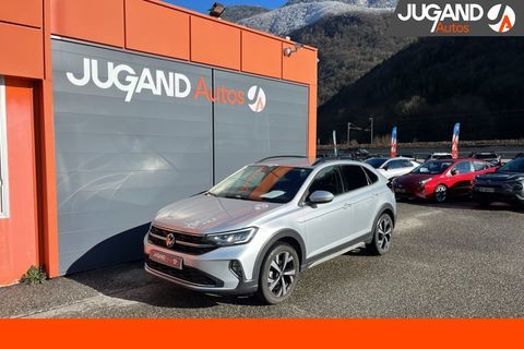 Volkswagen Taigo TSI 115 EDITION CAMERA KEYLESS 2025 occasion Cevins 73730