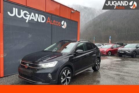 Volkswagen Taigo TSI 115 EDITION CAMERA KEYLESS 2025 occasion Cevins 73730