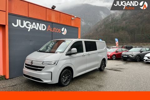 Volkswagen Transporter TDI 170 DSG PROCAB L2 2026 occasion Cevins 73730