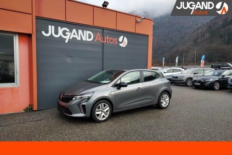 Renault Clio V TCE 90 EVOLUTION 2025 occasion Cevins 73730