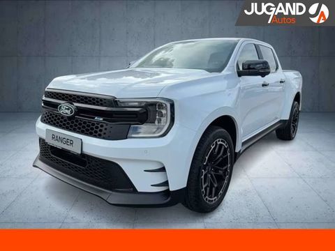 Ford Ranger 3.0 V6 240 MS-RT 4PL 2026 occasion Cevins 73730