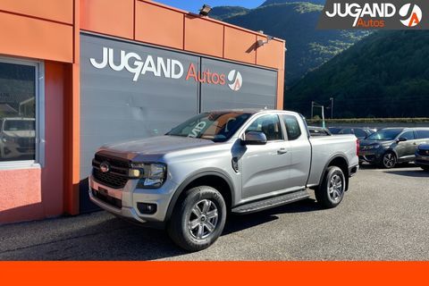 Ford Ranger TDCI 170 BVM XLT RIDEAU SUPERCAB 2025 occasion Cevins 73730