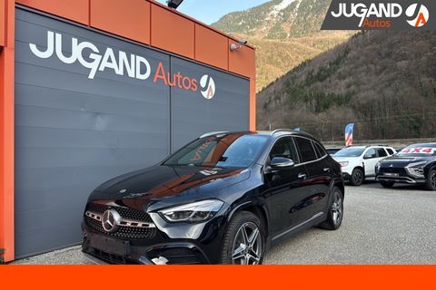Mercedes Classe GLA 200D 8G-DCT AMG LINE 2024 occasion Cevins 73730