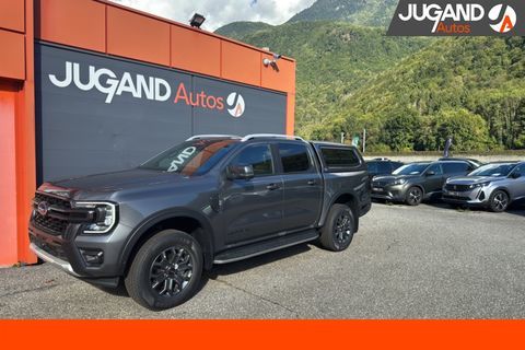Ford Ranger 3.0 V6 240 WILDTRAK HARD-TOP 4PL 2025 occasion Cevins 73730