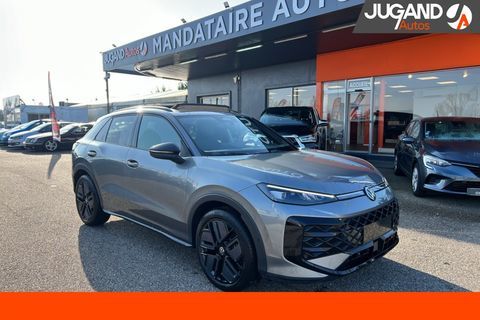 Volkswagen T-ROC ETSI 150 DSG7 R-LINE PLUS 2026 occasion Cevins 73730