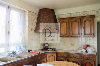  Maison � vendre 5 pi�ces 113 m�