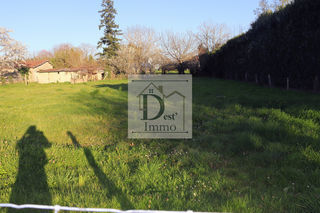  Terrain � vendre 1595 m�