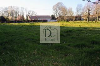  Terrain � vendre 1595 m�