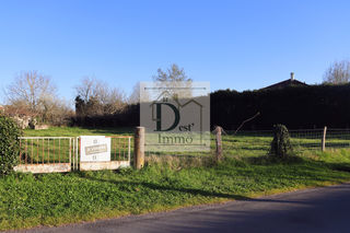  Terrain � vendre 1595 m�