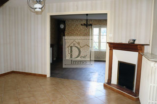  Maison � vendre 6 pi�ces 100 m�