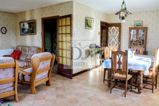  Maison � vendre 4 pi�ces 105 m�