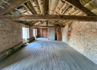  Propri�t�/ch�teau � vendre 6 pi�ces 123 m�