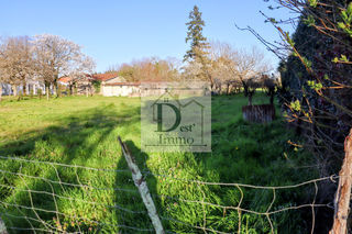  Terrain � vendre 1595 m�