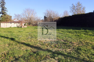  Terrain � vendre 1595 m�