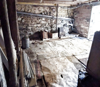  Maison � vendre 2 pi�ces 30 m�