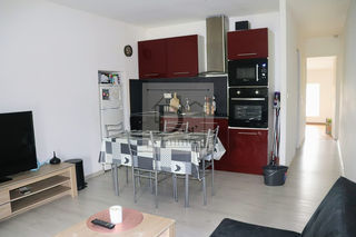  Appartement � louer 2 pi�ces 36 m�