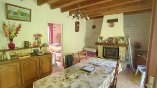  Maison � vendre 2 pi�ces 70 m�