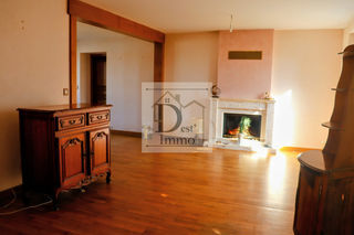  Maison � vendre 5 pi�ces 113 m�