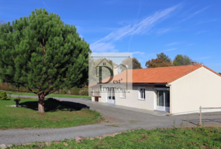  Maison � vendre 5 pi�ces 110 m�