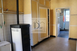  Maison � vendre 6 pi�ces 100 m�