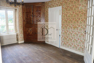  Maison � vendre 6 pi�ces 100 m�