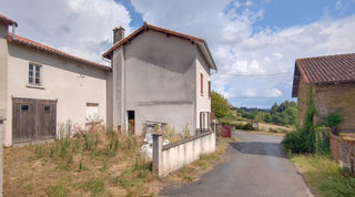  Maison � vendre 6 pi�ces 250 m�