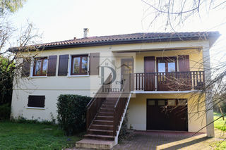  Maison � vendre 4 pi�ces 105 m�