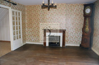  Maison � vendre 6 pi�ces 100 m�