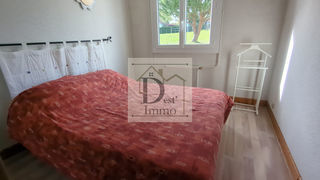  Maison � vendre 5 pi�ces 110 m�