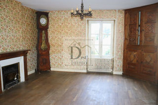  Maison � vendre 6 pi�ces 100 m�