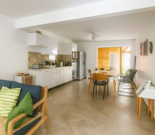  Appartement � louer 3 pi�ces 60 m�