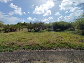  Terrain � vendre 1840 m�