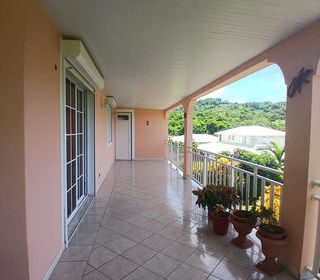  Maison � vendre 5 pi�ces 110 m�