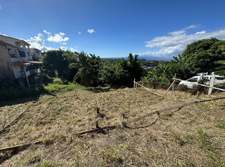  Terrain � vendre 653 m�