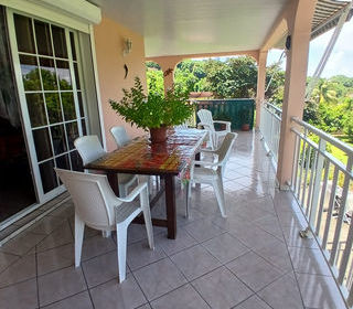  Maison � vendre 5 pi�ces 110 m�