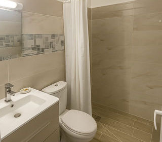  Appartement � louer 3 pi�ces 60 m�