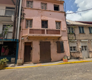  Maison � vendre 5 pi�ces 110 m�