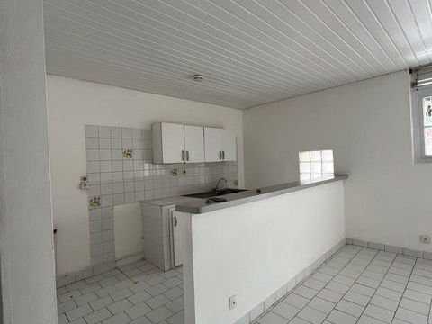  Appartement T2 Appartement - 2 pi�ce(s) - 44 m�