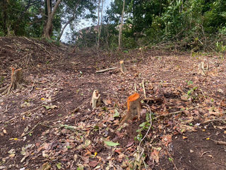  Terrain � vendre 2634 m�