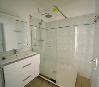  Appartement � vendre 3 pi�ces 62 m�