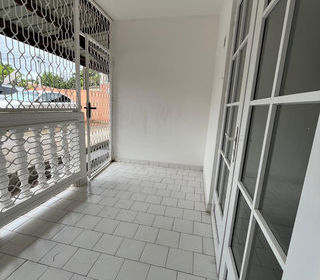  Appartement � louer 2 pi�ces 44 m�